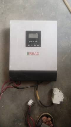 solar inverter 24w/Solar Max/2400W UPS for sale