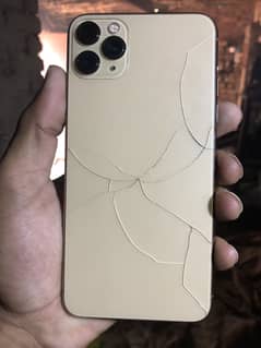 I phone