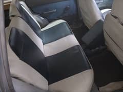 Suzuki Cultus VXR 2002
