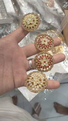 ring for girls