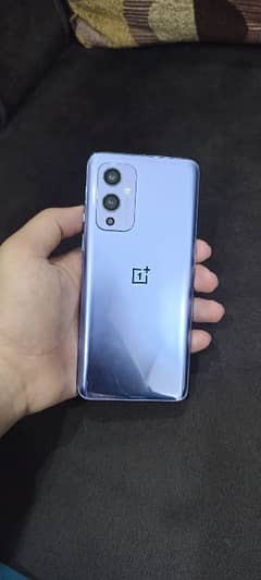 OnePlus 9 12/256gb