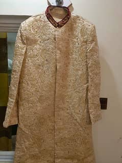 groom sharwani