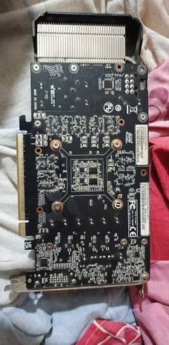 GTX 1660 Ti 6GB GDDR6 for Sale – Fully Working (repaired)