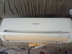 1 ton mistubishi electric split unit