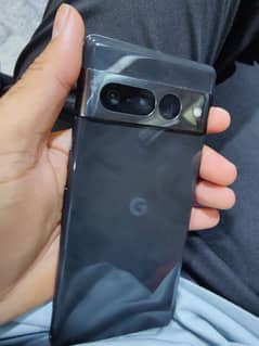 pixel 7 pro fresh