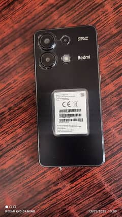 Redmi Note 13