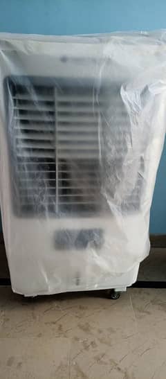 NEW AIR COOER