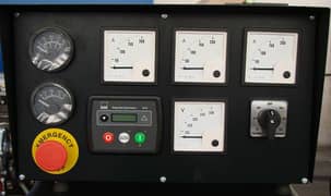 generator electric module deepsi