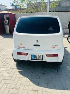 Suzuki Alto 2022
