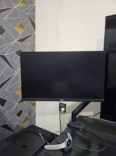 AOC 24G2 - Gaming Monitor