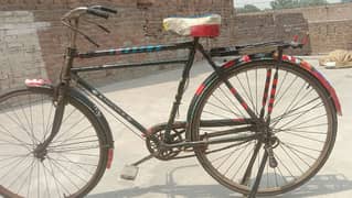 Bicycle