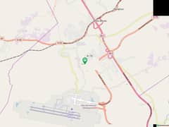5 Marla Jhelum Block Sunface Plot for Sale