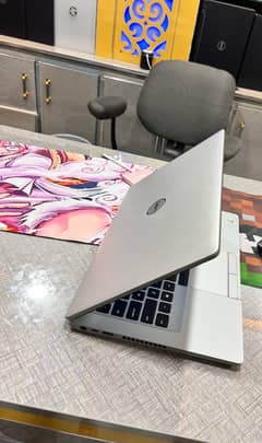 Laptop Dell i5, 10th Gen, Touch Display, 8 256