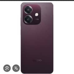 4GB 128GB oppo A3x