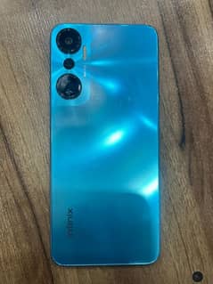 INFINIX HOT 20