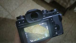 Fujifilm XT2 (body only)