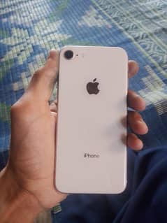 I phone 8