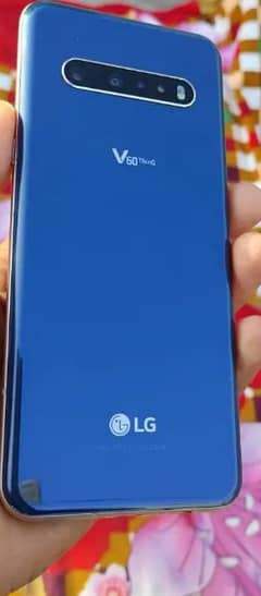 lg v60 hy only set non pta