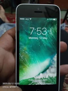 iphone 5c