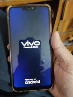 vivo y85a