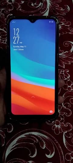Oppo A5s / with Complete Box.