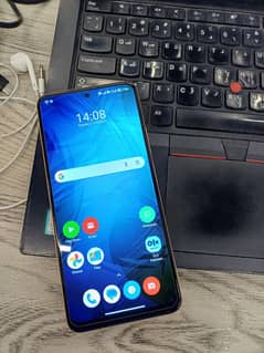 Redmi Note 12
