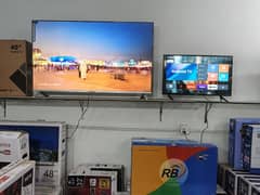 55 inch Led Tv New Model 03020482663