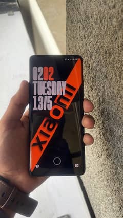 Xiaomi 12
