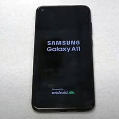 Samsung Galaxy A11