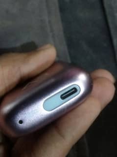 NEX pod