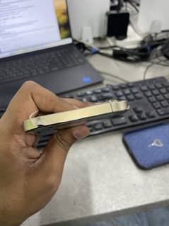 Iphone 12 pro max (Non PTA)  128GB