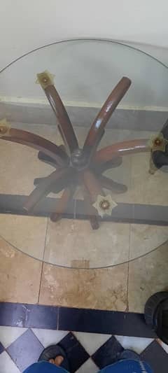 solid wood