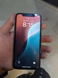 iPhone 11 128 GB FU