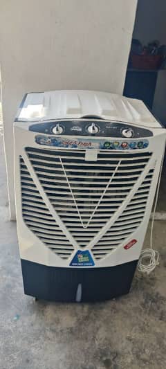 Venus Air Cooler Double Tank Low Energy Consumption 10/10