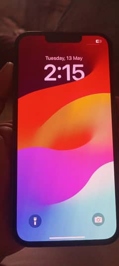 13 pro 128 99 health 10/10 condection