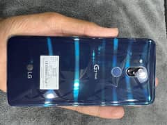 lg G7 THINQ