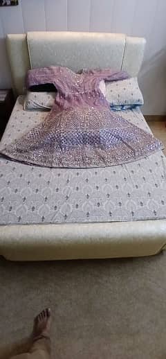 bridal dress