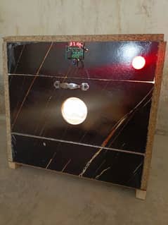 incubator