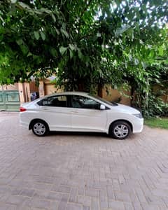 Honda City IDSI 2022