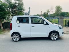 Suzuki Wagon R 2021