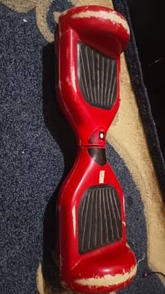 hoverboard
