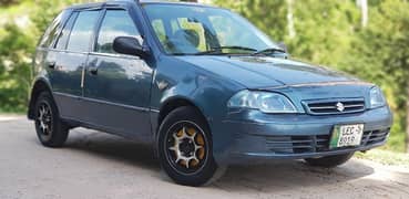 CULTUS VXR GREAT CONDITION!!!