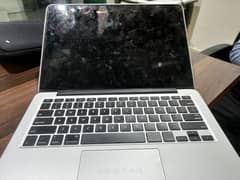 MacBook Pro 2014