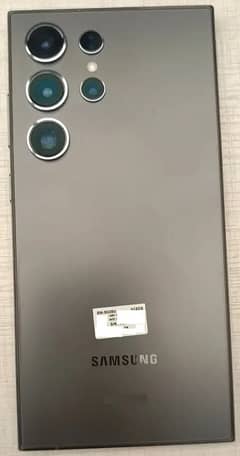 Samsung Mobile S24 Ultra