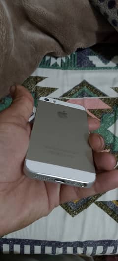 iPhone 5s 16gb