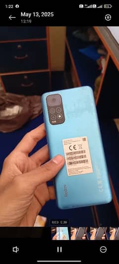 redmi note 11