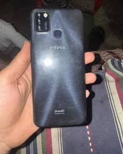 infinix