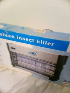 Anex Deluxe Insect killer