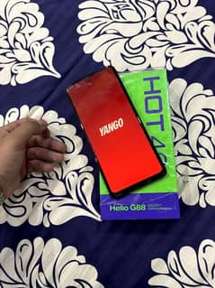 infinix