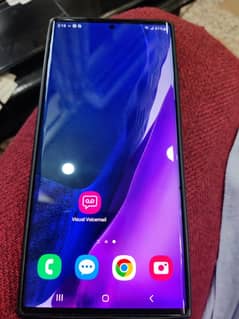 Samsung note 20 ultra, 12gb 128 gb, vip approved, A plus,